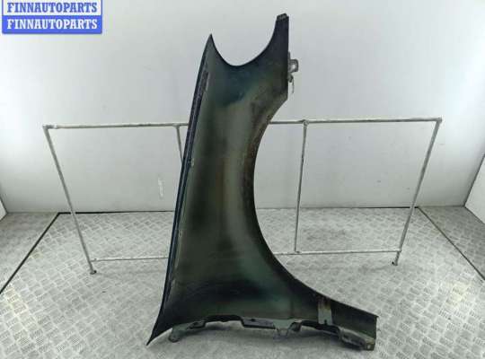 купить Крыло переднее левое на Mercedes M-Class ML W163 (1998-2004)