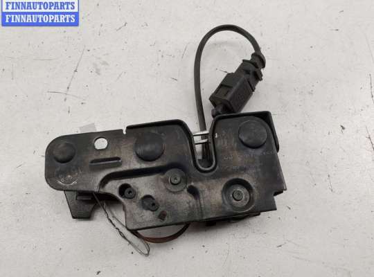 купить Замок капота на Audi Q7 4L (2005-2015)