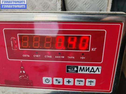 купить Замок капота на Audi Q7 4L (2005-2015)