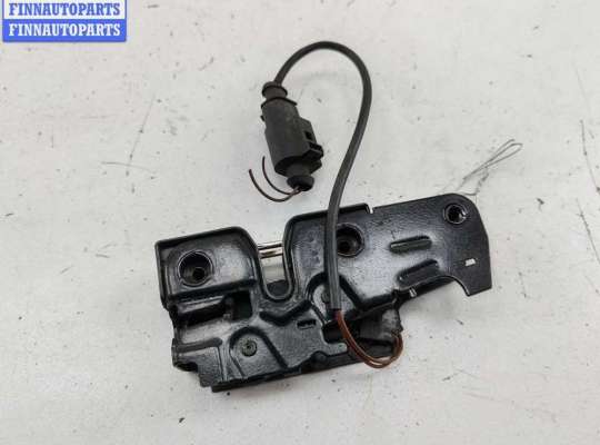 купить Замок капота на Audi Q7 4L (2005-2015)