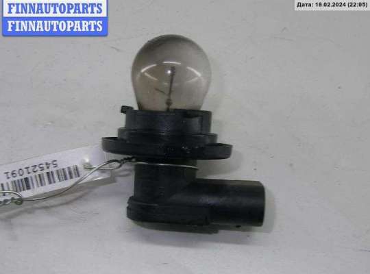 купить Патрон лампы указателя поворота на BMW 3 E46 (1998-2006)