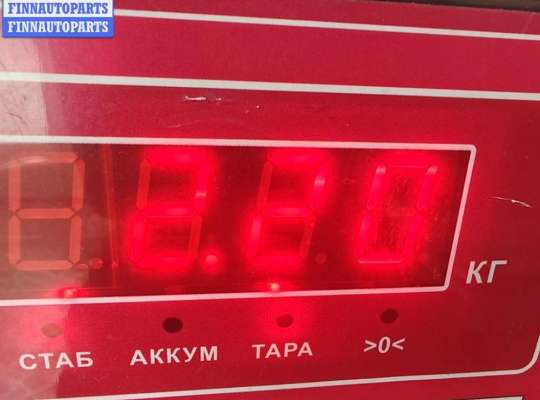 купить Насос гидроусилителя руля на Mercedes Vito-2 / Viano W639 (2003-2014)