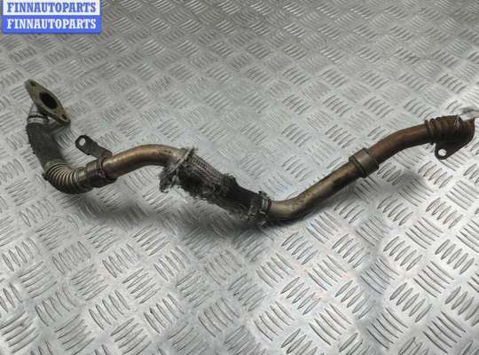 купить Трубка системы рециркуляции EGR на Volkswagen Touareg