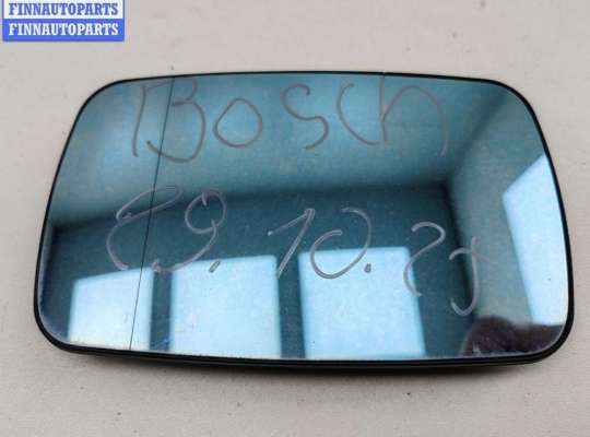 купить Стекло зеркала наружного левого на BMW 3 E46 (1998-2006)