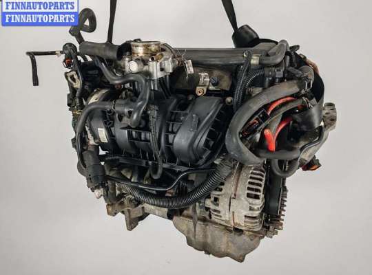 купить Двигатель (ДВС) на разборку на Opel Astra H (2004-2009)