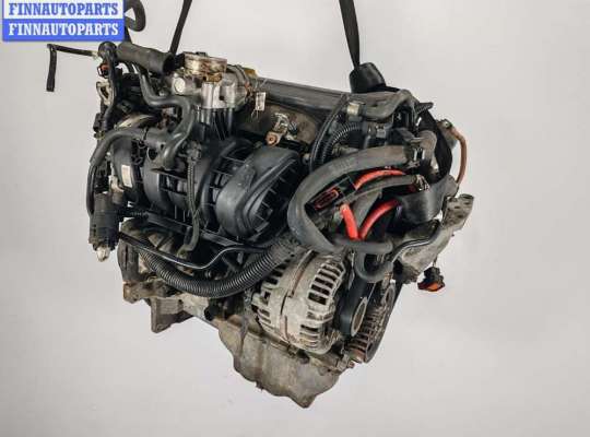 купить Двигатель (ДВС) на разборку на Opel Astra H (2004-2009)