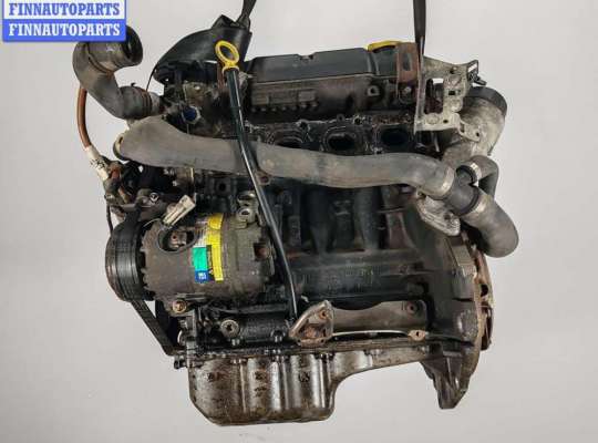 купить Двигатель (ДВС) на разборку на Opel Astra H (2004-2009)