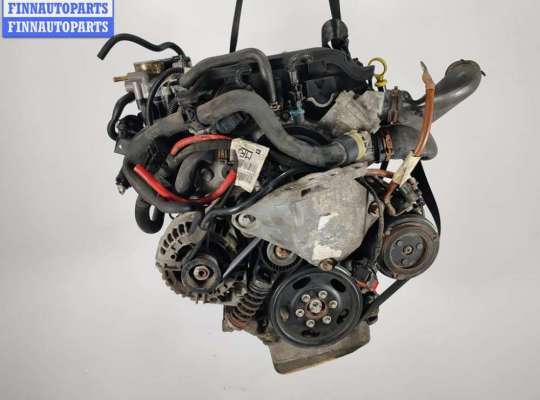 купить Двигатель (ДВС) на разборку на Opel Astra H (2004-2009)