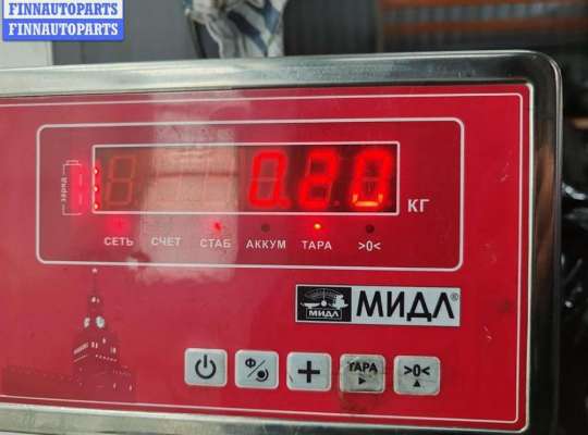 купить Кожух ГРМ на Citroen C4 (2004-2010)