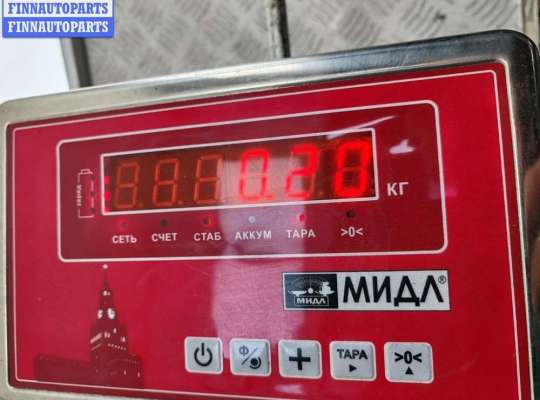 купить Сигнал (клаксон) на Dacia (Renault) Logan