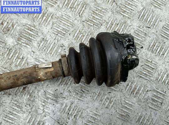 Приводной вал (Полуось в сборе) на Fiat Doblo I (223)