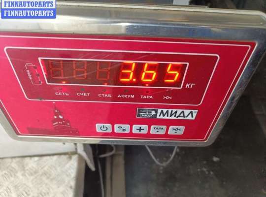 Приводной вал (Полуось в сборе) на Fiat Doblo I (223)