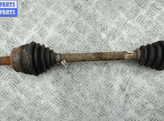 Полуось передняя левая FT544953 на Fiat Doblo (2000-2010)