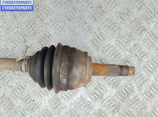 Приводной вал (Полуось в сборе) на Fiat Doblo I (223)
