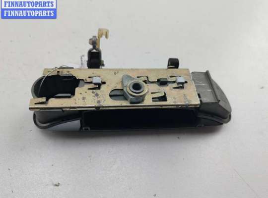 купить Ручка двери наружная передняя левая на Audi A6 C5 (1997-2005)