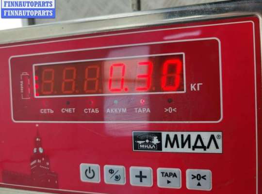 купить Ручка двери наружная передняя левая на Audi A6 C5 (1997-2005)