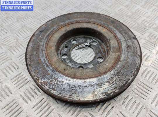 купить Диск тормозной передний на Volkswagen Golf-4