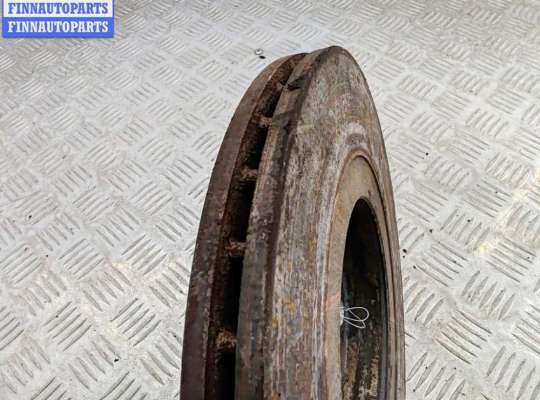 купить Диск тормозной передний на Volkswagen Golf-4