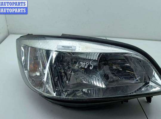 купить Фара правая на Opel Zafira A (1999-2005)