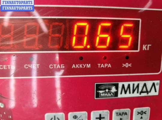 купить Щеткодержатель (поводок стеклоочистителя) передний на BMW 5 E39 (1995-2003)