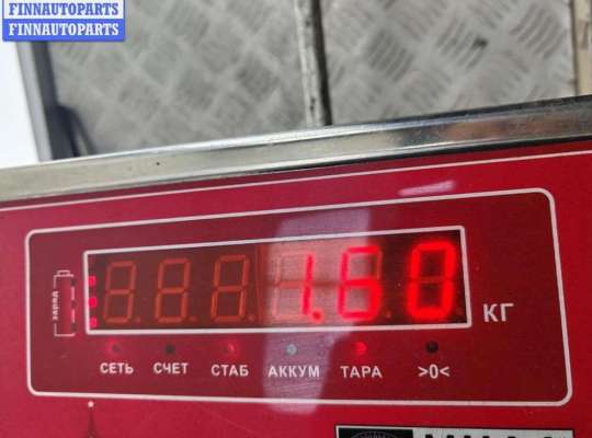 купить Подушка безопасности (Airbag) водителя на Ford Galaxy (2000-2006)