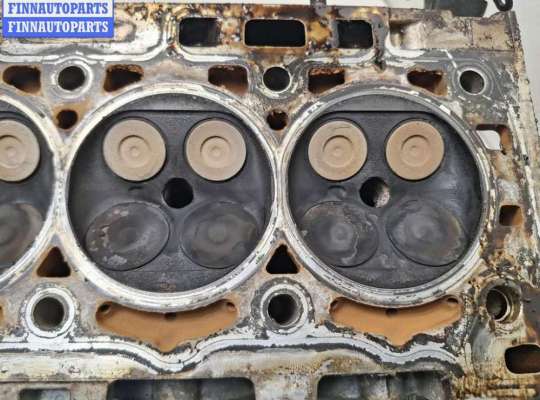 купить Головка блока цилиндров двигателя (ГБЦ) на Peugeot 307
