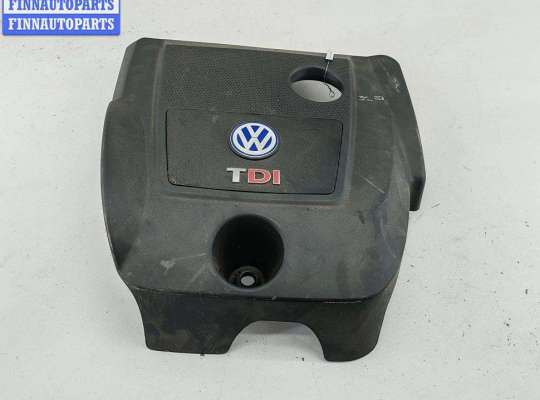 Накладка декоративная на двигатель VG2711978 на Volkswagen Golf-4