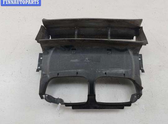Воздуховод BM3673652 на BMW 3 E46 (1998-2006)
