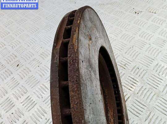 купить Диск тормозной передний на Opel Vectra C (2002-2008)