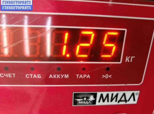 купить Уплотнитель двери передней левой на Volkswagen Passat B6