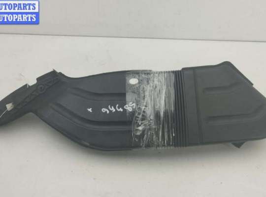 Купить Воздуховод на Audi A4 B6 (2001-2004) Воздуховод AU1758566 на Audi A4 B6 (2001-2004)