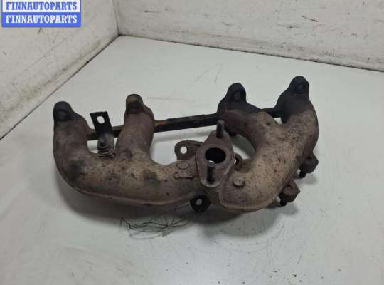 купить Коллектор выпускной на Volkswagen Sharan (1995-2000)