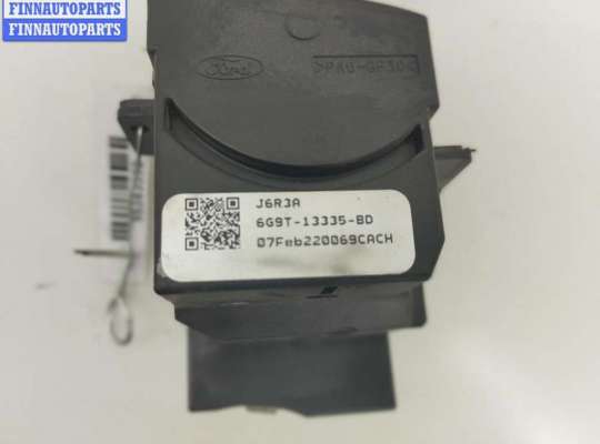 купить Переключатель поворотов на Ford Mondeo IV (2007-2014)