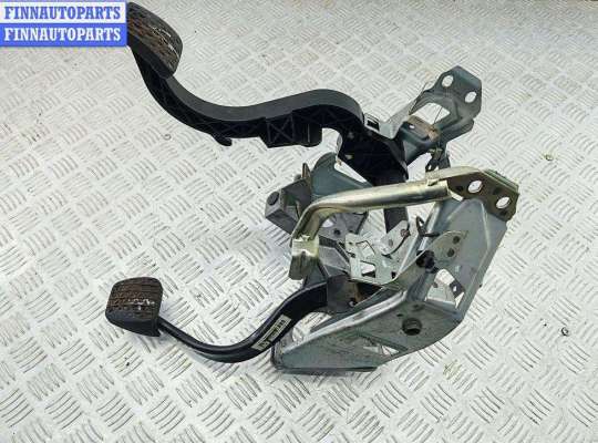 Узел педальный OP2384898 на Opel Vectra C (2002-2008)