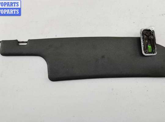 Козырек солнцезащитный левый IV54101 на Iveco Daily (2006-2011)