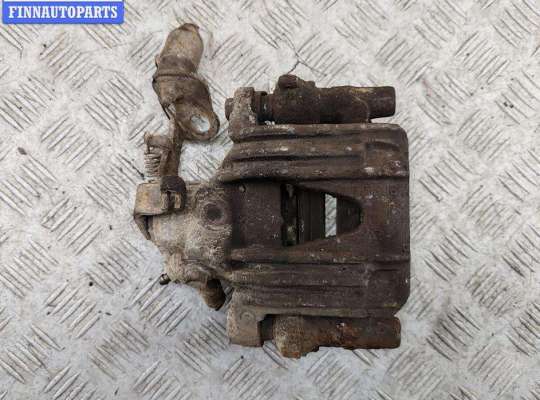 Суппорт задний левый OP2358028 на Opel Astra G (1998-2004)