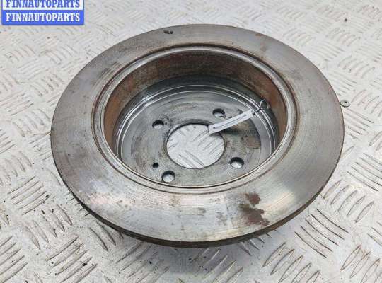 купить Диск тормозной задний на Kia Rio (2005-2011)