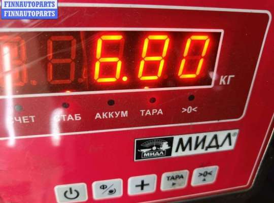 купить Стойка подвески передняя левая на Volkswagen Golf-3