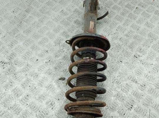 купить Стойка подвески передняя левая на Volkswagen Golf-3