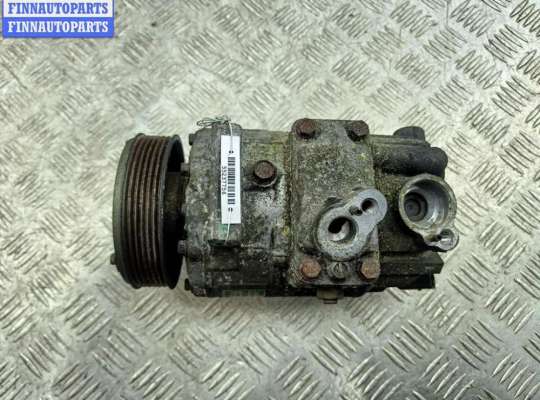 Компрессор кондиционера VG2752042 на Volkswagen Touran