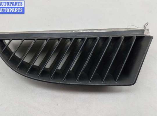 Купить Решетка радиатора на Mitsubishi Colt (2004-2012) Решетка радиатора MT576619 на Mitsubishi Colt (2004-2012)