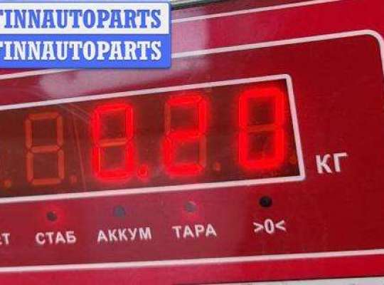 купить Решетка радиатора на Mitsubishi Colt (2004-2012)