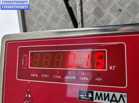 Ручка потолочная