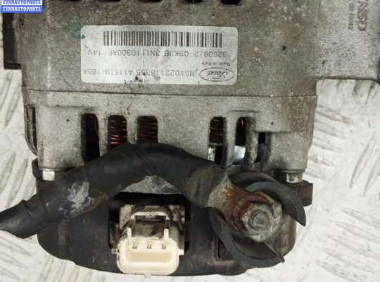 купить Генератор на Ford Focus II (2004-2011)