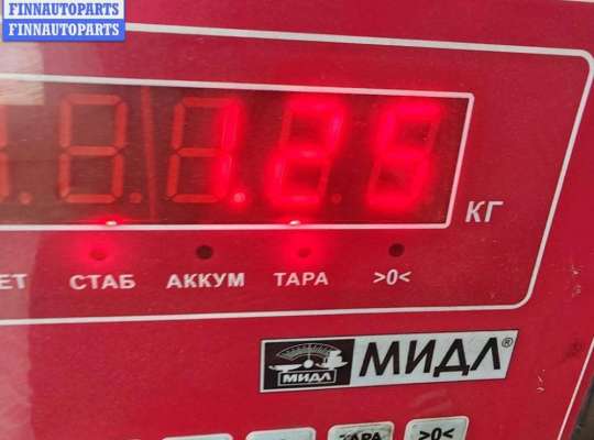 Кронштейн прочее на Opel Zafira A