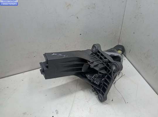 купить Кулиса КПП на Opel Zafira B (2004-2014)