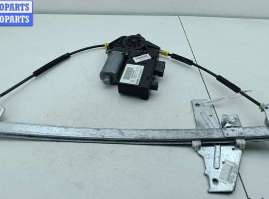 купить Стеклоподъемник электрический передний левый на Peugeot 307