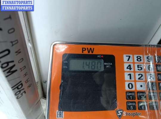 купить Стеклоподъемник электрический передний левый на Peugeot 307