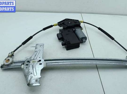купить Стеклоподъемник электрический передний левый на Peugeot 307
