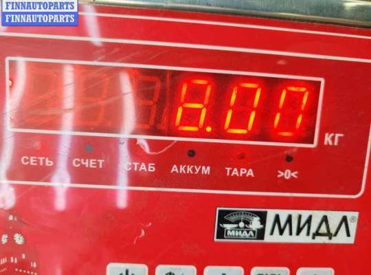 купить Стойка подвески передняя правая на BMW 5 E60/E61 (2003-2010)